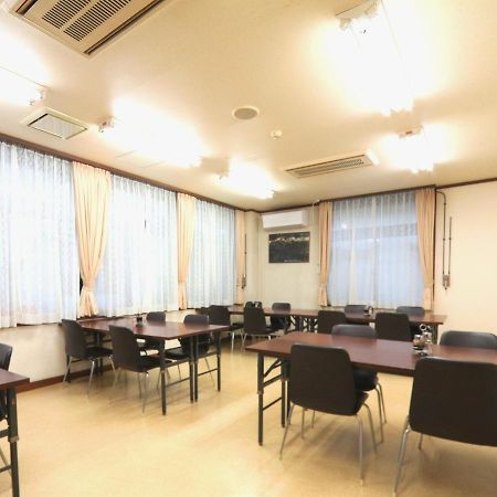Nanakuraso Hotel Omachi  Eksteriør billede