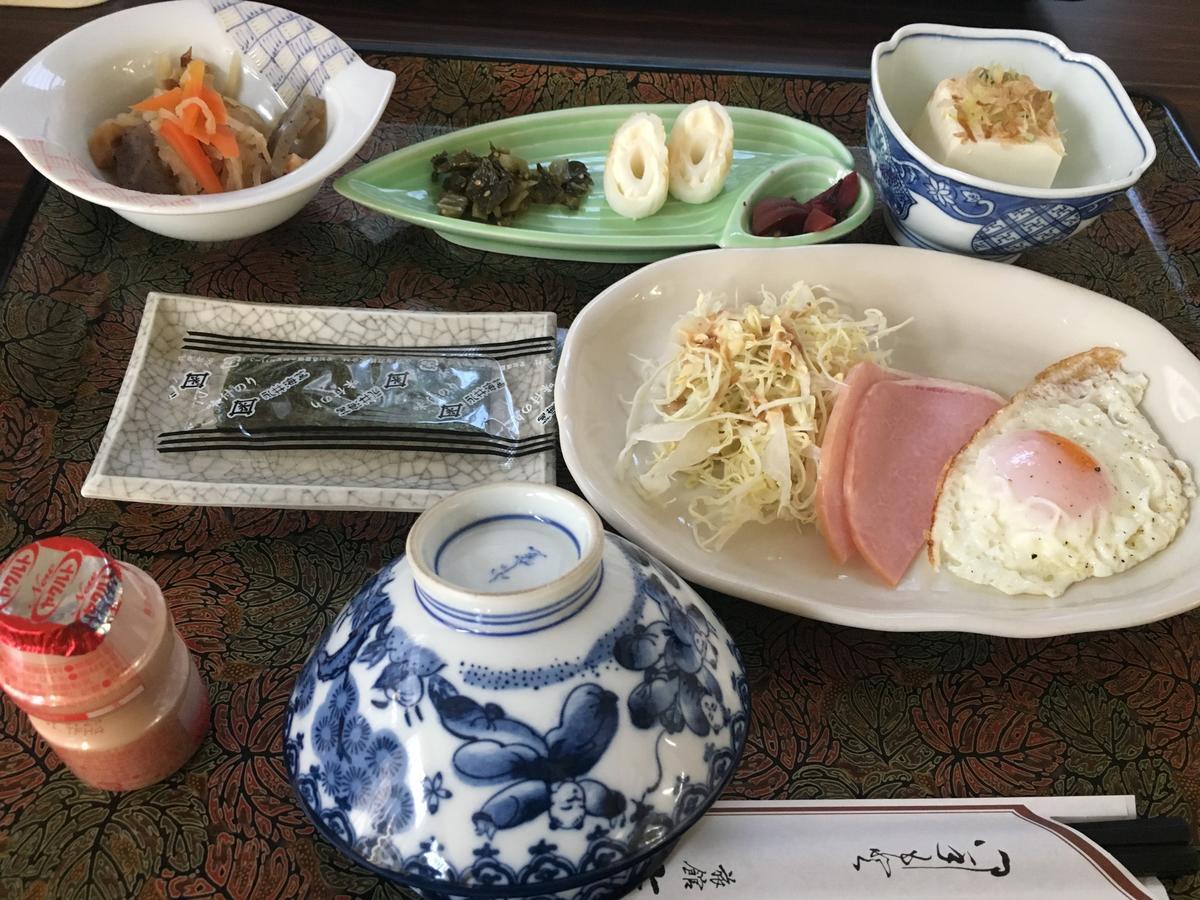 Nanakuraso Hotel Omachi  Eksteriør billede