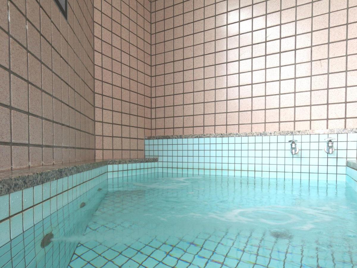 Nanakuraso Hotel Omachi  Eksteriør billede