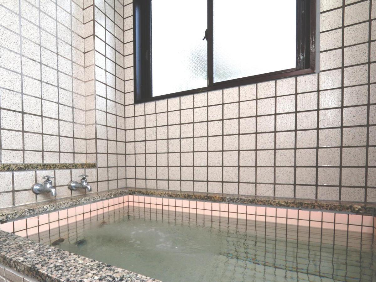 Nanakuraso Hotel Omachi  Eksteriør billede